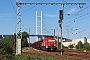 LEW 17846 - DB Cargo "298 318-7"
22.07.2016 - Stralsund Rügendamm
Peter Wegner