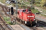 LEW 17846 - DB Cargo "298 318-7"
12.10.2017 - Neubrandenburg
Michael Uhren