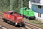 LEW 17846 - DB Cargo "298 318-7"
06.08.2018 - Cottbus
Thomas Wohlfarth