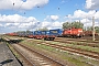 LEW 17846 - DB Cargo "298 318-7"
06.10.2021 - Rostock
Alex Huber