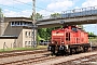 LEW 17846 - DB Cargo "298 318-7"
17.06.2019 - Bützow
Michael Uhren