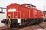 LEW 17847 - DB Cargo "298 319-5"
09.11.2000 - Magdeburg-Rothensee
Archiv Tobias Kußmann