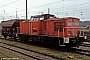 LEW 17848 - DB Cargo "298 320-3"
08.11.2002 - Finsterwalde
Werner Brutzer