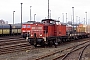 LEW 17848 - Railion "298 320-3"
17.02.2006 - Horka
Torsten Frahn