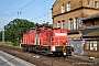 LEW 17848 - DB Cargo "298 320-3"
30.08.2017 - Michendorf
Rudi Lautenbach