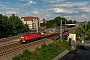 LEW 17848 - DB Cargo "298 320-3"
14.07.2020 - Berlin-Köpenick
Sebastian Schrader