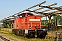 LEW 17848 - DB Cargo "298 320-3"
18.07.2023 - Seddin
Ralf Lauer