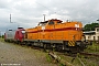 LEW 17850 - ArcelorMittal "61"
18.08.2010 - Riesa
Werner  Nüse