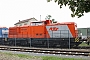 LEW 17851 - RTS "204.900"
29.06.2011 - Aschaffenburg, Hafen
Ralph Mildner