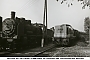 LKM 653007 - DR "V 100 001"
03.09.1968 - Cottbus, Reichsbahnausbesserungswerk
Karl-Friedrich Seitz